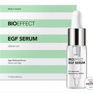 NIB BIOEFFECT EGF Serum